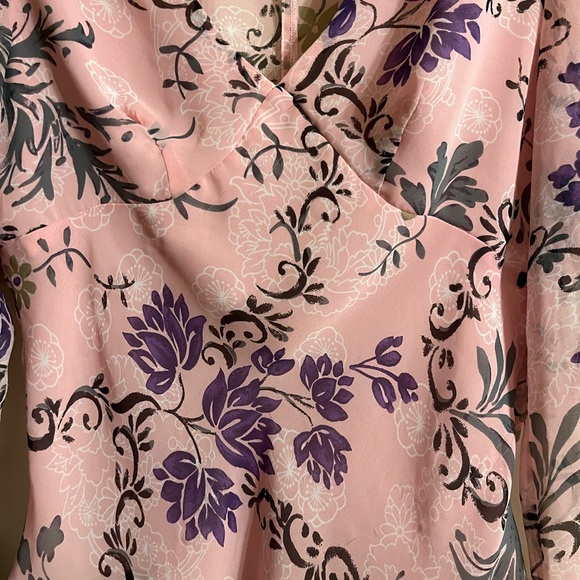 Bisou bisou top size 10 - Picture 3 of 3